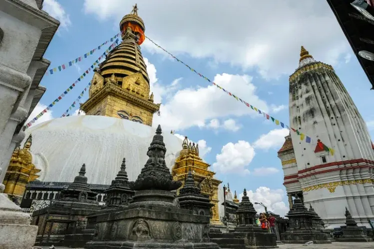 Visite Inde : Les incontournables de l’Inde et du Népal